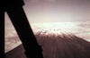 over Mt Fuji